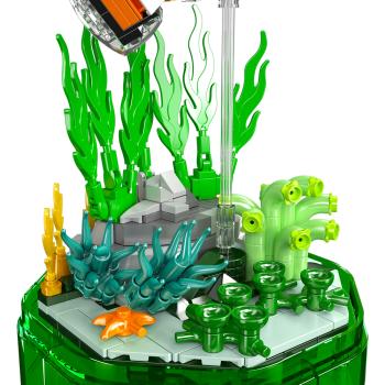 Preview: 10102 | Clownfish