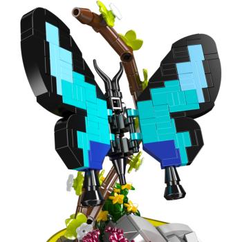 Preview: 10103 | Butterfly