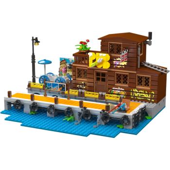 Preview: 10108 | Dockside Tavern