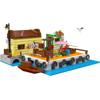 Preview: 10109 | Dock