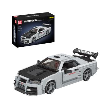 10113 | Skyline GTR R34