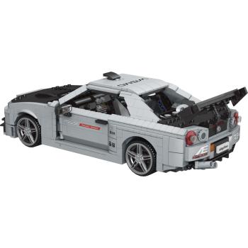 Preview: 10113 | Skyline GTR R34