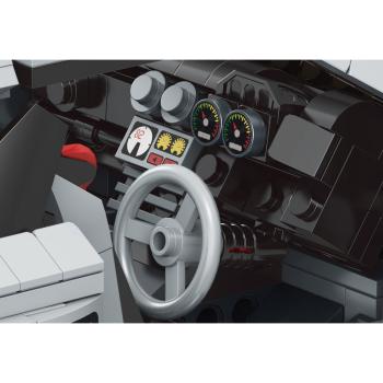 Preview: 10113 | Skyline GTR R34