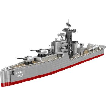 Preview: 10133 | Batter Class Destroyer