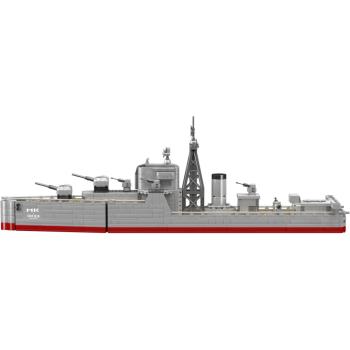 Preview: 10133 | Batter Class Destroyer