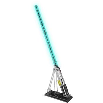Preview: 10139 | Anakin Lightsaber