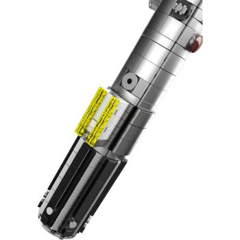 Preview: 10139 | Anakin Lightsaber