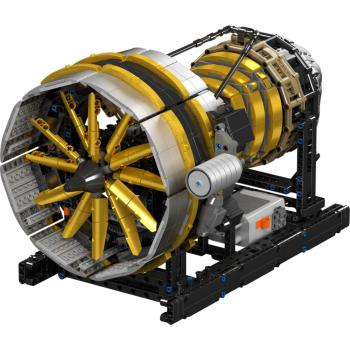 Preview: 10141 | Aircraft Engine