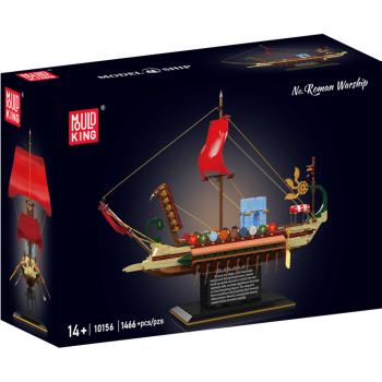 10156 | Roman Warship