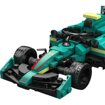Preview: 10157 | Martin Formula