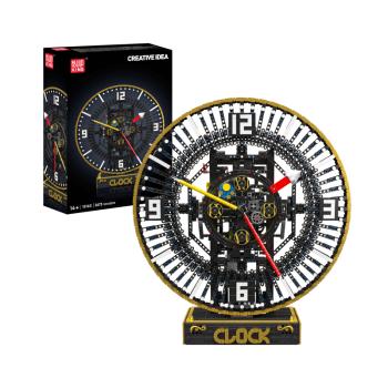 10160 | Mechanic Grand Clock