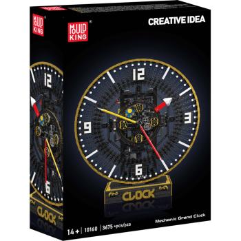 10160 | Mechanic Grand Clock