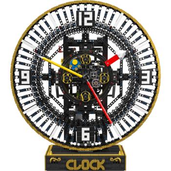 Preview: 10160 | Mechanic Grand Clock