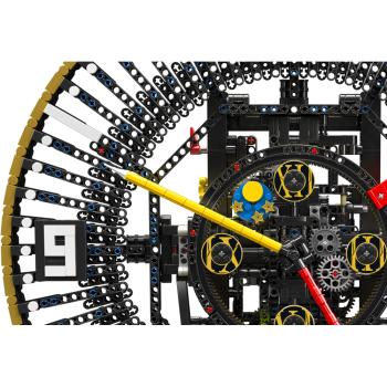 Preview: 10160 | Mechanic Grand Clock