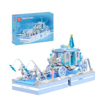 10161 | Snow White Carriage