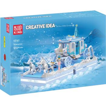 10161 | Snow White Carriage