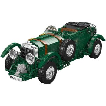Preview: 10166 | Blower Vintage Car