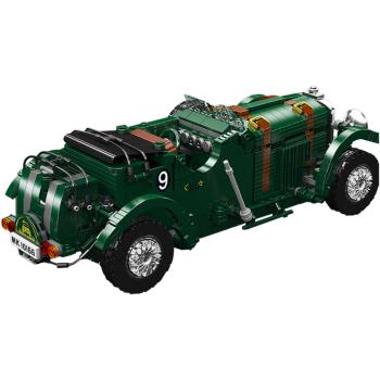 Preview: 10166 | Blower Vintage Car