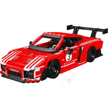 Preview: 10167 | German 935 Endurace Racing Car