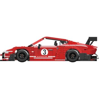 Preview: 10167 | German 935 Endurace Racing Car
