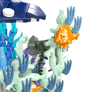 Preview: 10173S | Manta Ray