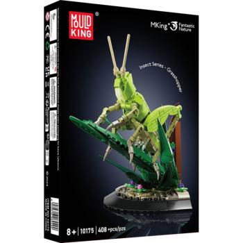 10175 | Grasshopper