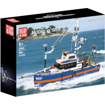 10185 | Fishing Boat