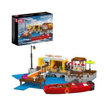 10186 | Harbor Market