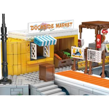 Preview: 10186 | Harbor Market