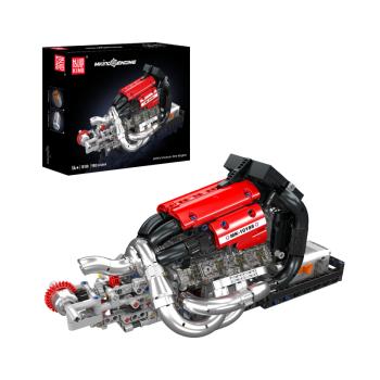 10188 | STR13 F1 Engine