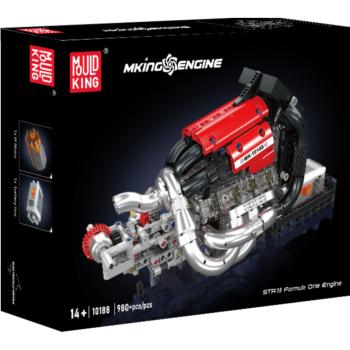 10188 | STR13 F1 Engine