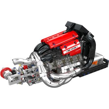 Preview: 10188 | STR13 F1 Engine