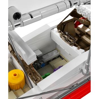 Preview: 10190 | Modern Sailboat II