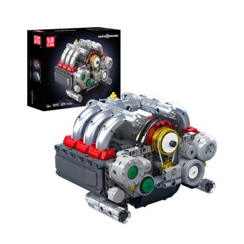 10193 | Boxer Engine