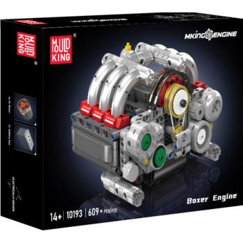 10193 | Boxer Engine