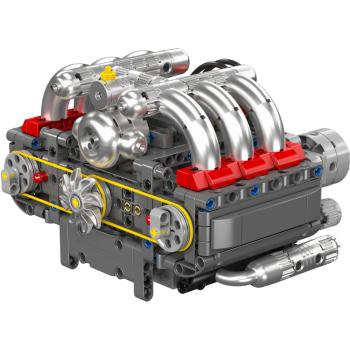 Preview: 10193 | Boxer Engine