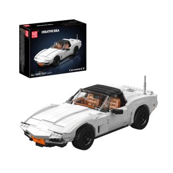 10198 | Corvette C3
