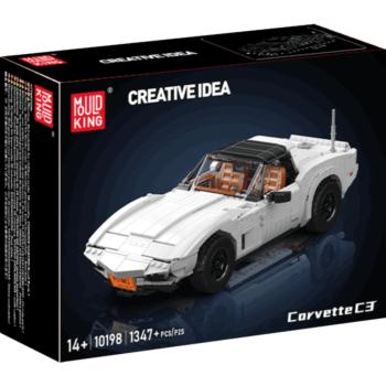 10198 | Corvette C3