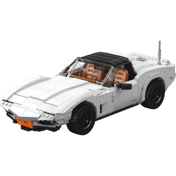 Preview: 10198 | Corvette C3