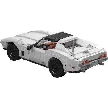 Preview: 10198 | Corvette C3