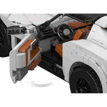 Preview: 10198 | Corvette C3