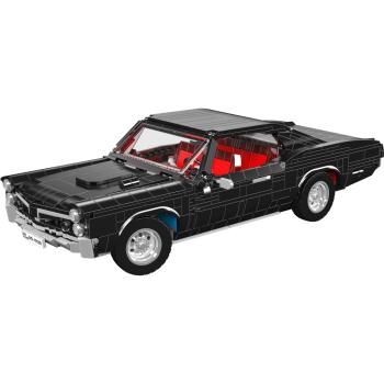Preview: 10199 | The Goat GTO