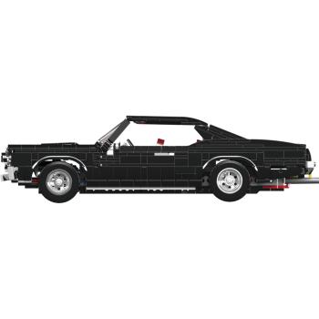 Preview: 10199 | The Goat GTO