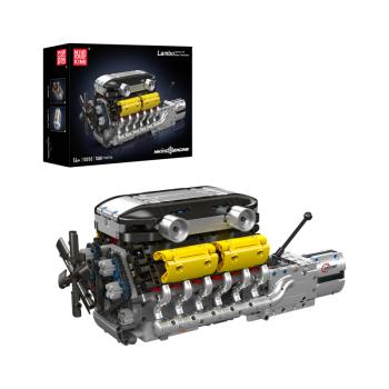 10202 | Lambo V12