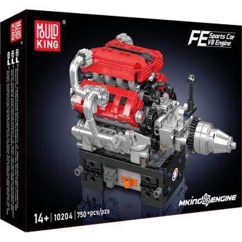 10204 | FE V8