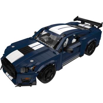 Preview: 10208 | GT500