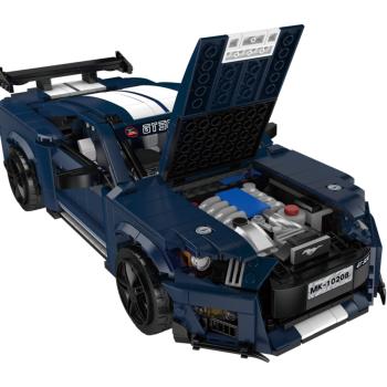 Preview: 10208 | GT500