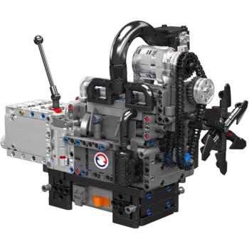 Preview: 10212 | Rotary Engine 1