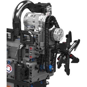 Preview: 10212 | Rotary Engine 1