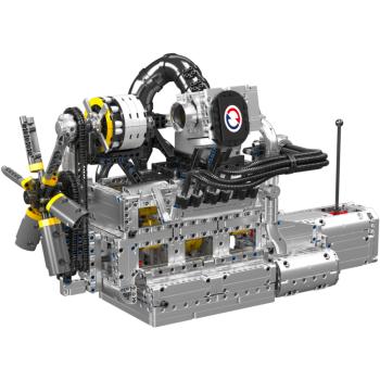 Preview: 10214 | Rotary Engine 2